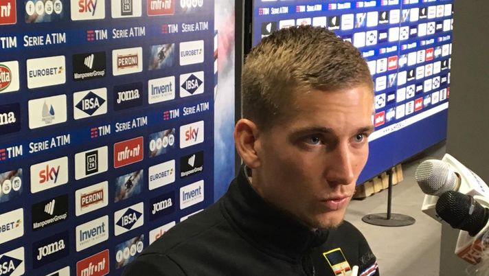 Sampdoria-Torino 1-4, Praet: “Toro efficace. Europa? Il campionato è ancora lungo…” - immagine 1