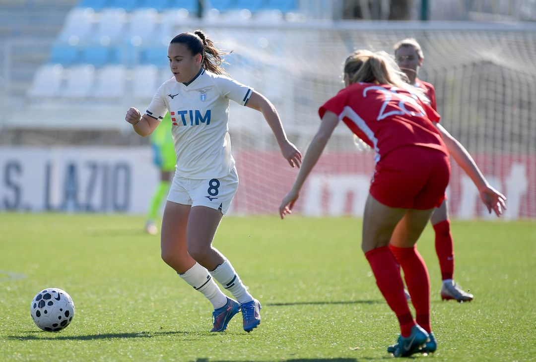 WOMEN | Lazio-Como, le foto della dodicesima di Serie A Women – GALLERY - immagine 10