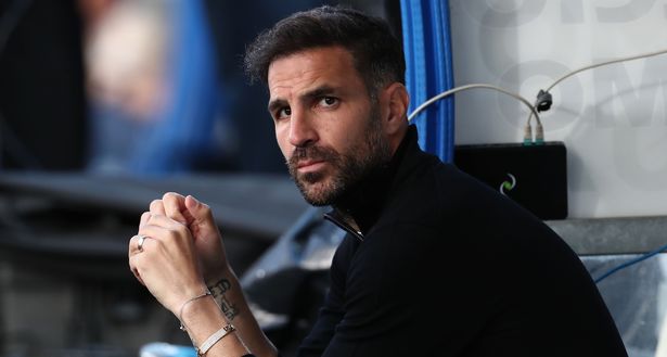 Fabregas tuona: “Arbitro? Serve chiarezza, oggi era nervoso! Mi ha espulso perché ho detto…”- immagine 3