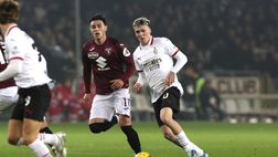 Verso Torino-Milan: rossoneri chiamati al riscatto dopo l’uscita dalla Coppa Italia
