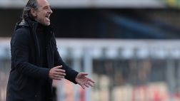 Cremonese-Brescia, da Prandelli a Bisoli: l’infinito andirivieni lungo l’Oglio