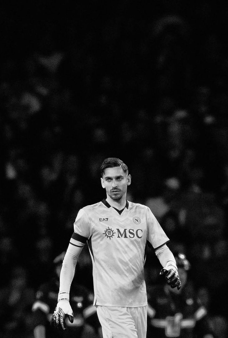 GALLERY “Cucinando il 4° Scudetto”: il film di Napoli-Torino in bianco e nero - immagine 6