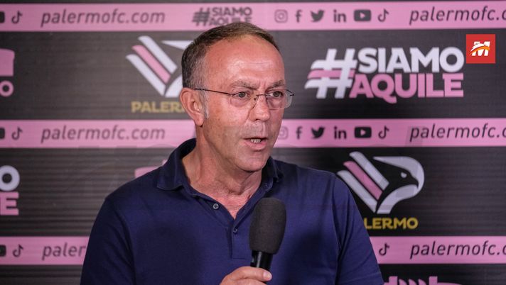 Palermo, GDS: “Il rumore dei nemici comincia a farsi sentire” Perugia