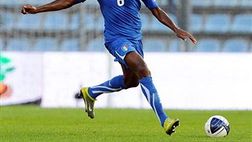 Europei: Italia, anche Barzagli va ko