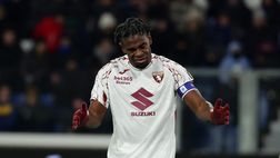 Sondaggio – Vendereste Duvan Zapata?