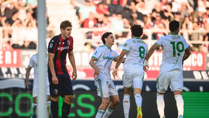 Pagliuca: “Roma con più motivazioni. Errori in difesa? Nel calcio i gol…- immagine 1