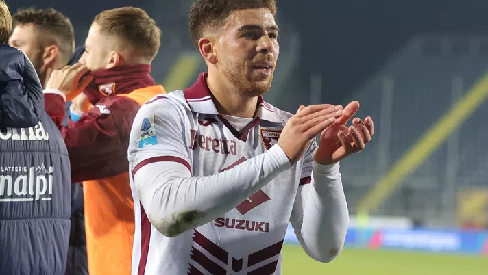 Toro, ancora Adams titolare: e contro l’Empoli c’è un ricordo fantastico - immagine 1
