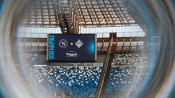 GALLERY Napoli-Fiorentina, luci al Maradona: “Più che un campo, è il nostro posto”