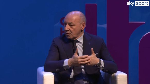 Progetti sociali e inclusivi: all’Inter il premio “Costruiamo Gentilezza nello sport”- immagine 3
