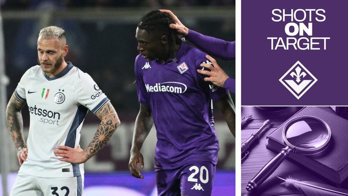 Quindi chi siamo davvero? 3 punti che valgono una stagione, San Siro ci dirà Moise Kean