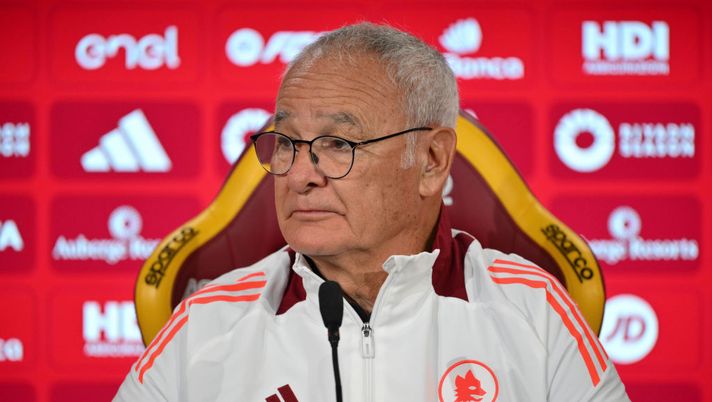 Roma-Ranieri