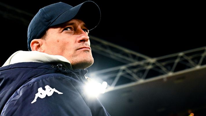 Genoa-Torino 1-0, Blessin: “Catenaccio doveroso per difendere il vantaggio in dieci”- immagine 2