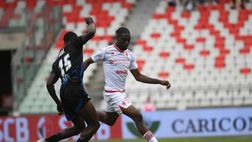 Obaretin, futuro in Serie B per il difensore: l’Empoli è vicino all’acquisto – GdS