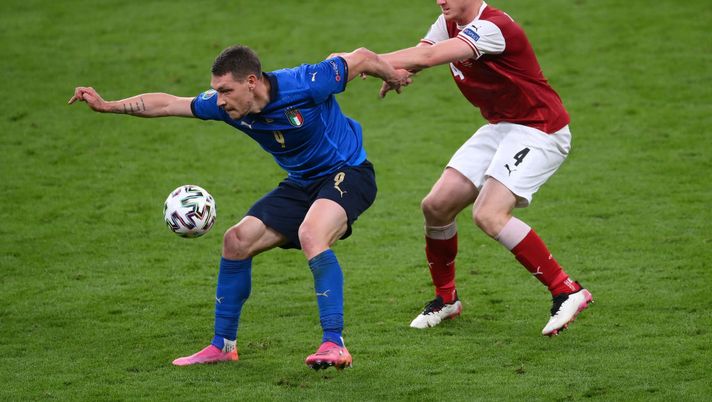 Italia-Belgio, chance dal 1′ per Belotti? Il Gallo può insidiare Immobile - immagine 1