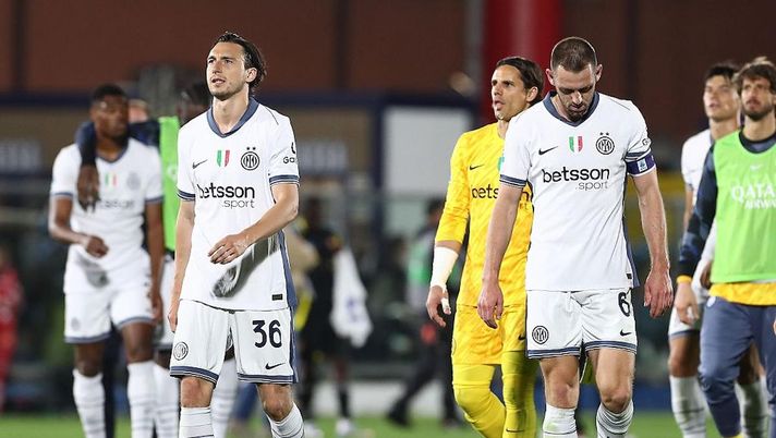 Muharemovic e non solo: “In cima ad una lista ricca di opzioni” - immagine 1