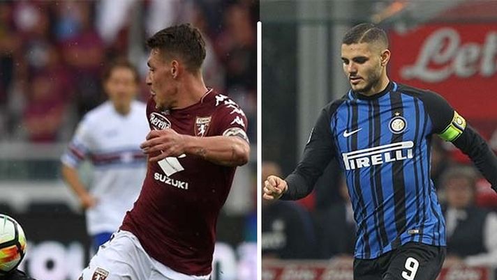 Inter-Torino, è un duello d’attacco: Belotti sfida un Icardi letale - immagine 1