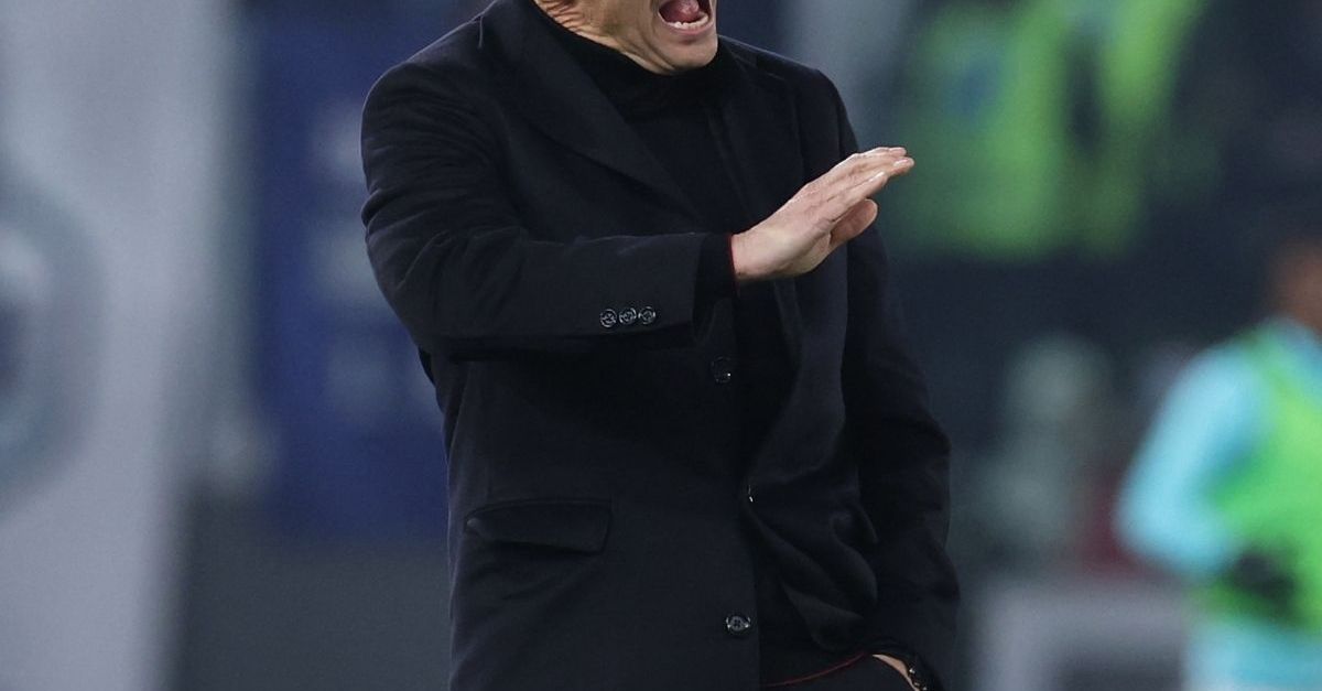 Calciomercato: Milan, ecco il bomber che cercavi! Il profilo è quello di un insospettabile Calciomercato: Milan, ecco il bomber che cercavi! Il profilo è quello di un insospettabile