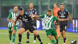 Catania, la chiave del pareggio di Monopoli. Cosa va e cosa non va