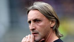 Nicola: “Gigi Simoni era un gigante. Ogni salvezza dedicata a mio figlio. Luis Henrique…”