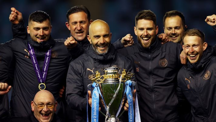 L’ex viola Maresca si mette in proprio: pronta la panchina che fu di Ranieri - immagine 1