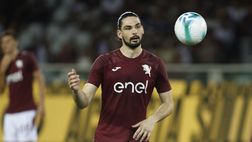 Calciomercato Torino, in difesa anche uscite: Sazonov verso il Getafe