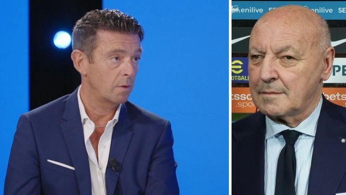 Corsera – Inter, zero indagati ma tanto fastidio. Finita in lotta di potere? Con Doveri e Colombo… - immagine 1