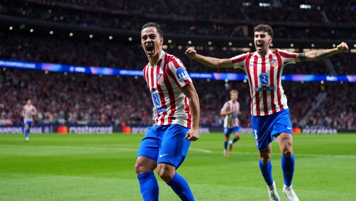 Dove vedere Atletico-Osasuna: streaming gratis, diretta tv, probabili formazioni - immagine 1