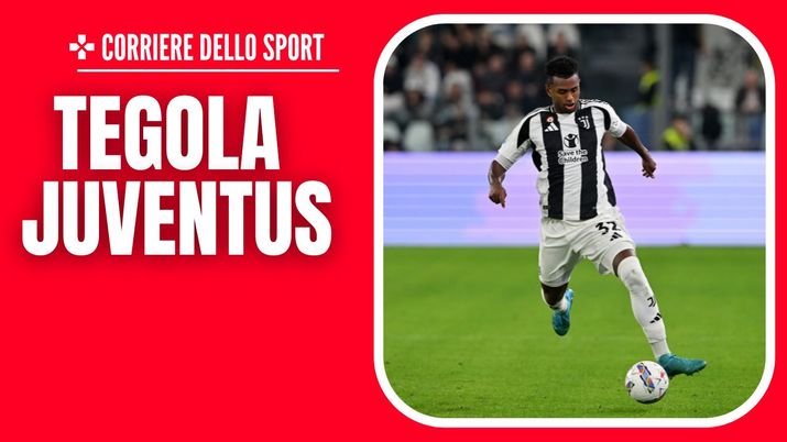 Cabal Juventus infortunio 15-11-2024 Corriere dello Sport - PianetaMilan.it-2