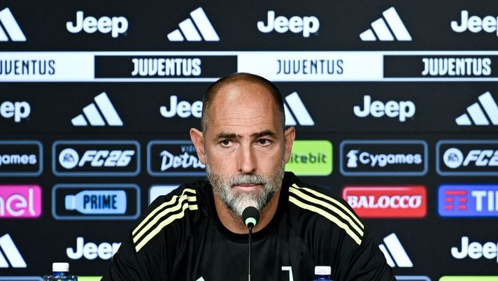 Igor Tudor (allenatore della Juventus) | Getty Images Tudor: 'Non vedo differenze particolari tra noi e il Milan. Modric? Speriamo faccia caga*re'