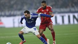 Mercato: corsa a due per Siebert, il Torino si accoda al Bologna