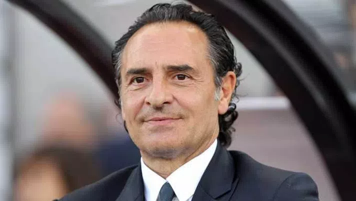 prandelli napoli garcia