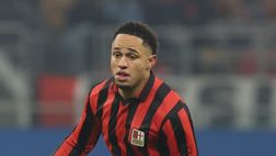 ULTIM’ORA – Milan, si ferma Okafor: arriva l’infortunio, ecco il motivo