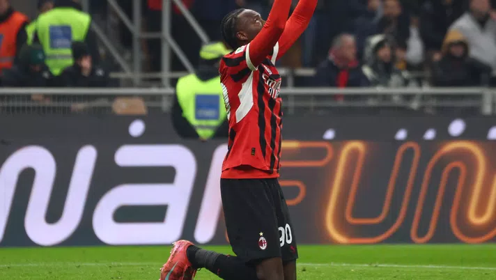 Tammy-Abraham-Milan-ROma