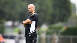 Toro, scopriamo il Modena: a guidarlo è Bianco, ex allievo di Allegri