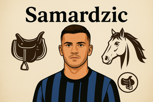 Atalanta, da De Ketelaere a Samardzic: l’etimologia dei cognomi della Serie A- immagine 3