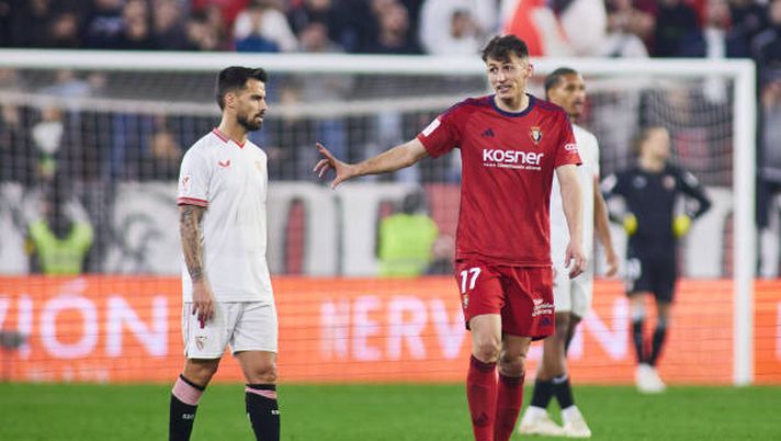 Ex Serie A – Eysseric a segno! Sbaglia Nani, flop Zakaria- immagine 2