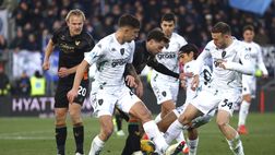 Serie A, Venezia-Empoli 1-1: Esposito risponde a Pohjanpalo