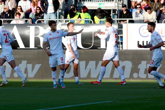 Non c’è Kean? Ci pensa Gosens. E la speranza si chiama Beltran- immagine 2