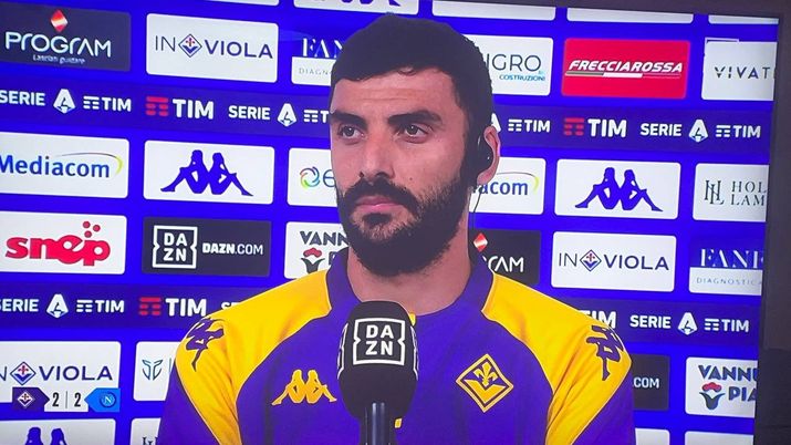 Fiorentina, Terracciano a DAZN: “Testa alla finale, vogliamo regalare questa gioia” - immagine 1