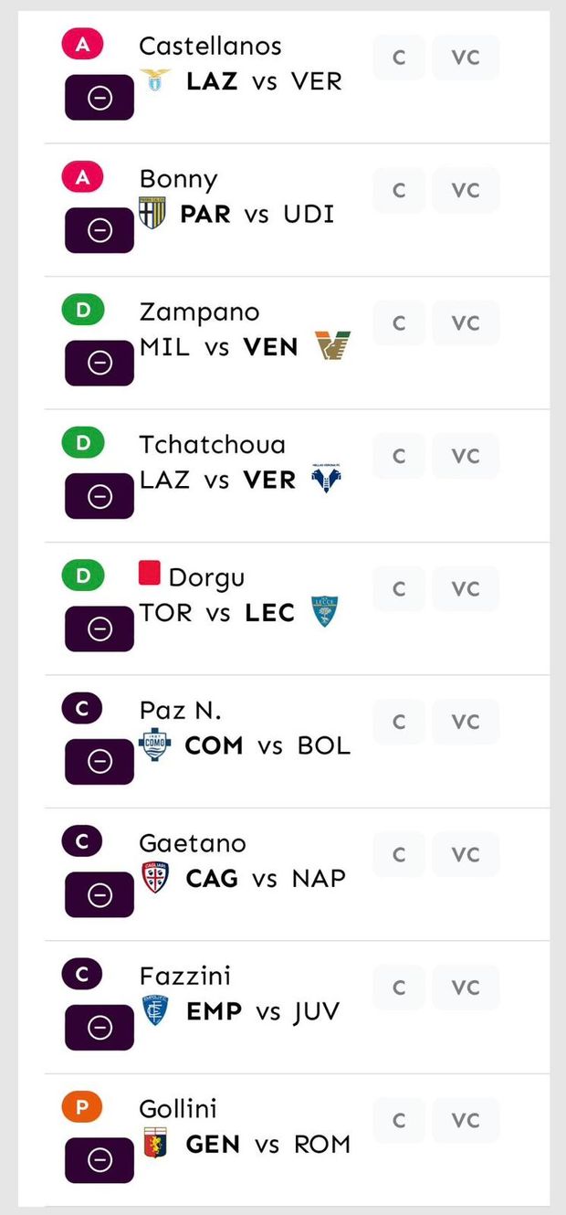 Arriva il Fanta20: vinci iPhone 15 Pro Max, PlayStation 5, TV 4K e buoni Amazon ogni giornata!- immagine 7