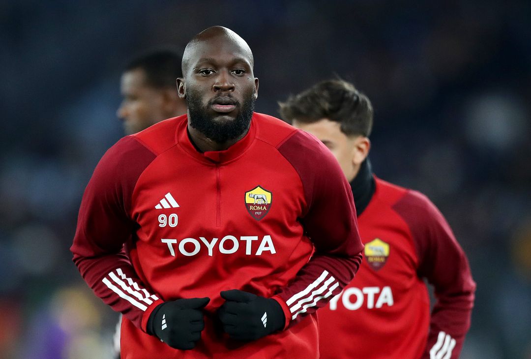 Roma-Fiorentina 1-1 – FOTOGALLERY - immagine 10