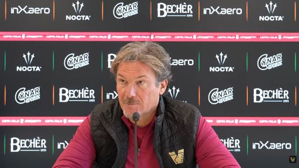 Coppa Italia, i convocati del Venezia per la sfida con l’Inter: c’è Stankovic- immagine 2