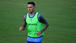 Lazio, scoppia il caso Vecino: l’ex Inter escluso e punito. Avrebbe risposto male…