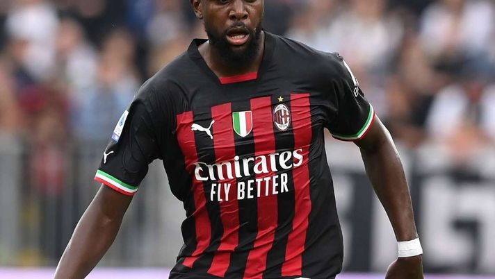 Milan-Origi, è finalmente finita: firmata la risoluzione del suo ricco contratto