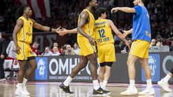 Maccabi Tel-Aviv-Bayern streaming gratis: l’Eurolega in diretta tv live