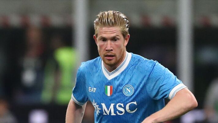 De Bruyne sempre più rigorista, occhio per il fanta: ne segna due in nazionale e al Napoli… - immagine 1