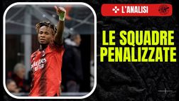 Coppa d’Africa, le partenze: Inter e Juve godono, il Milan ne perde due