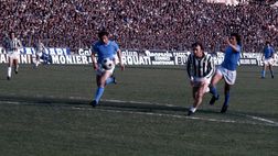 Il doppio ex Josè Altafini: “Sfida importante per il Napoli, non per la Juve. Conte? Sta facendo bene…”