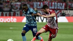 Olympiacos, Quini: “Ho parlato con Callejon della Fiorentina. Così prenderemo Nico”