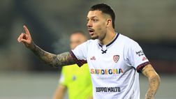 Gaetano, contatti Atalanta-Cagliari sempre più fitti! Ma i sardi alzano un muro – TMW